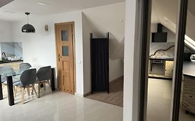 Apartamenty P7 Dzierżoniów